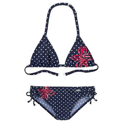 Triangel-Bikini für Mädchen