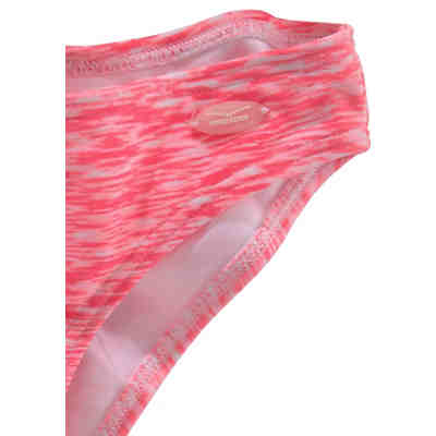 Bandeau-Bikini für Mädchen 2