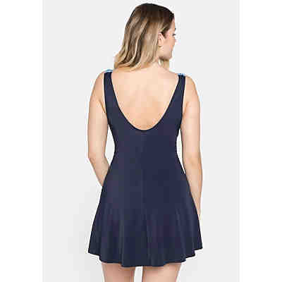 Badekleid Badeanzüge 2