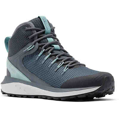 Wanderschuhe TRAILSTORM MID WP Wanderschuhe Adultweiblich 2