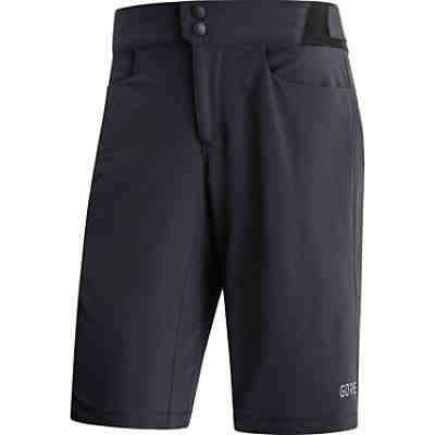 GOREWEAR Fahrradshorts Passion Fahrradhosen