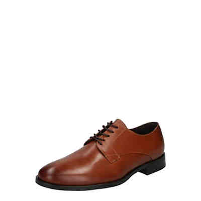 schnürschuh rampling Segelschuhe
