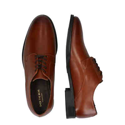 schnürschuh rampling Segelschuhe 2