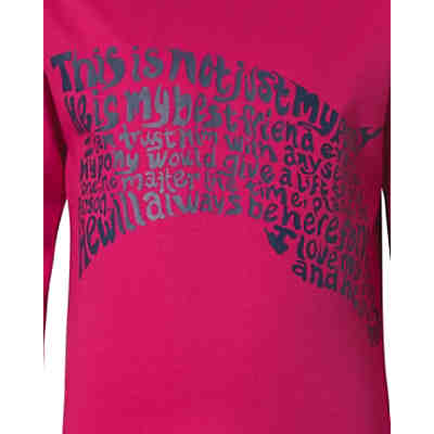 Langarmshirt für Mädchen 2