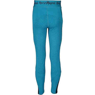 Reithose für Mädchen 2