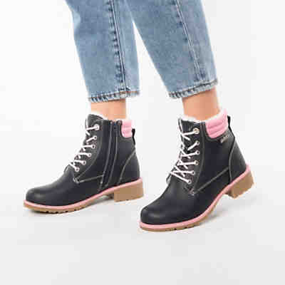 Teens Winterstiefeletten mit Warmfutter 2