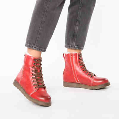 Love Red Winterstiefeletten 2