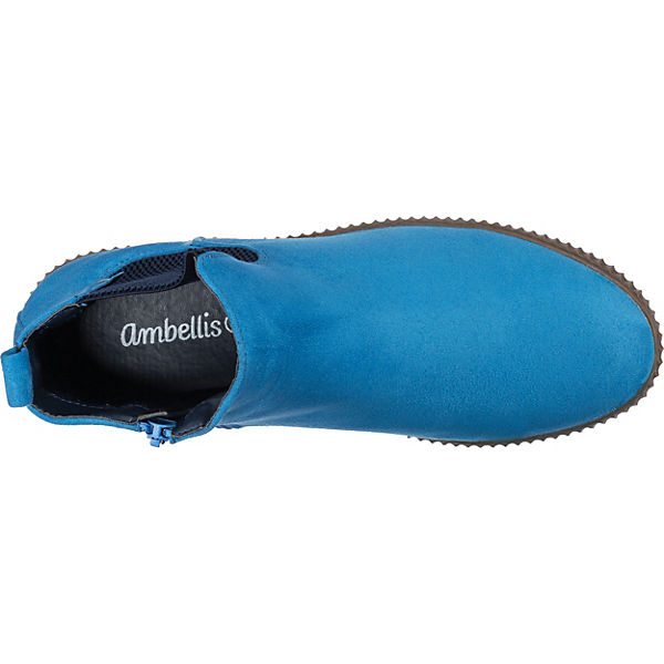 Winterstiefeletten