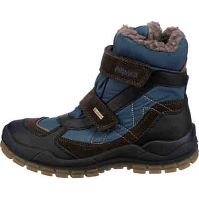 Winterstiefel GORE TEX für Jungen 2