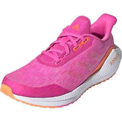 Performance Laufschuhe EQ21 RUN Laufschuhe Teenunisex