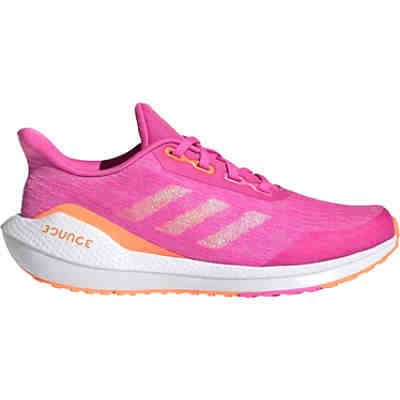 Performance Laufschuhe EQ21 RUN Laufschuhe Teenunisex 2