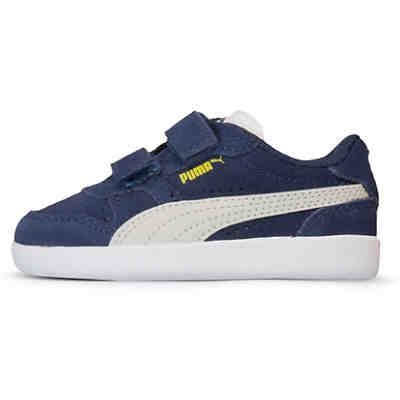 Baby Sneakers Low ICRA TRAINER SD V für Jungen 2