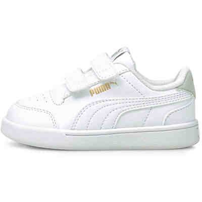 Baby Sneakers Low SHUFFLE V für Mädchen 2