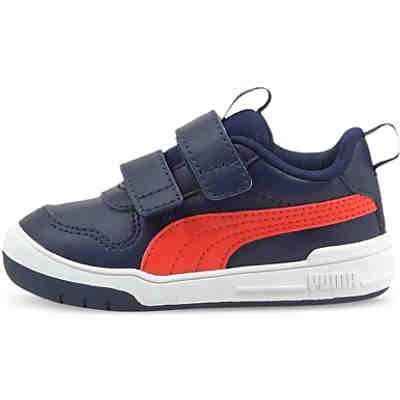 Baby Sneakers Low PUMA MULTIFLEX SL V INF 2