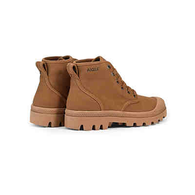 Wanderschuhe Terre Mid aus recyceltem Material 2