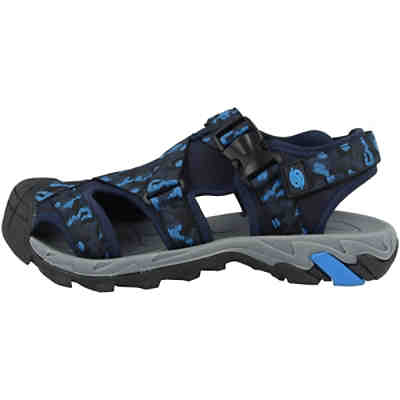 48SF601 Sandale Unisex Kinder Klassische Sandalen