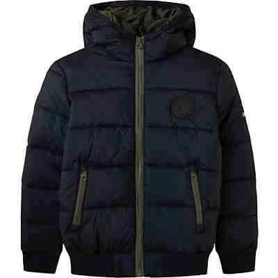 Winterjacke FRAN für Jungen