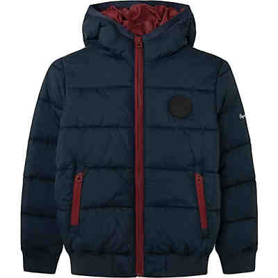 Winterjacke FRAN für Jungen