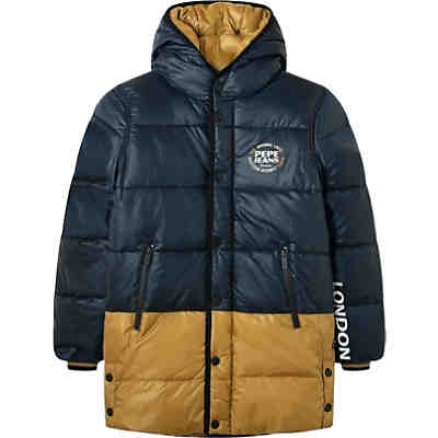 Winterjacke FAXON für Jungen