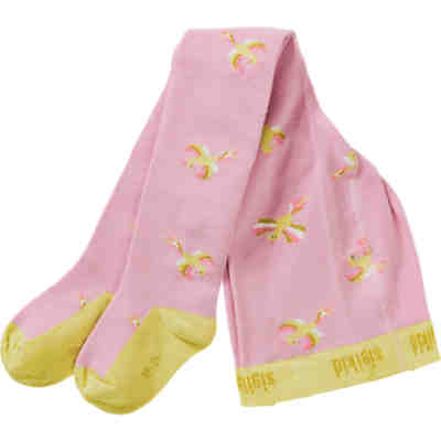 Kinder Strickstrumpfhose ART DECO 2