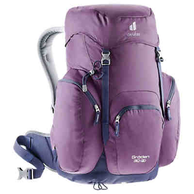 Hiking Gröden 30 SL Wanderrucksack 52 cm Wanderrucksäcke