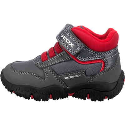 Baby Winterschuhe BALTIC WPF für Jungen 2