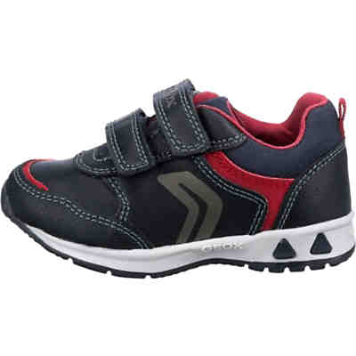 Baby Sneakers Low PAVLIS für Jungen 2