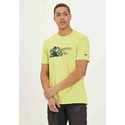 WHISTLER Funktionsshirt