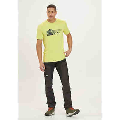 WHISTLER Funktionsshirt 2