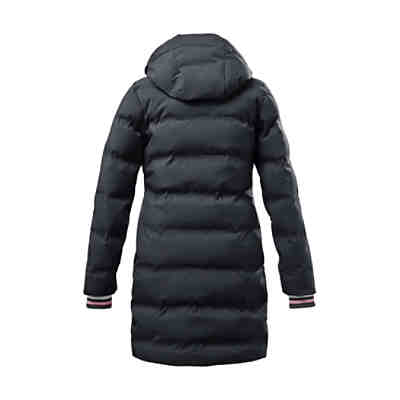 Wintermantel KOW 33 GRLS QLTD CT mit Kapuze für Mädchen 2