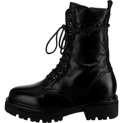 Under 1a Schnürstiefeletten 2