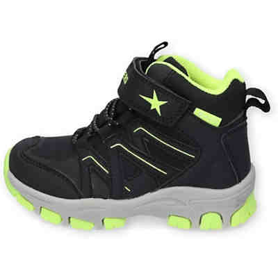 Winterstiefel für Jungen 2