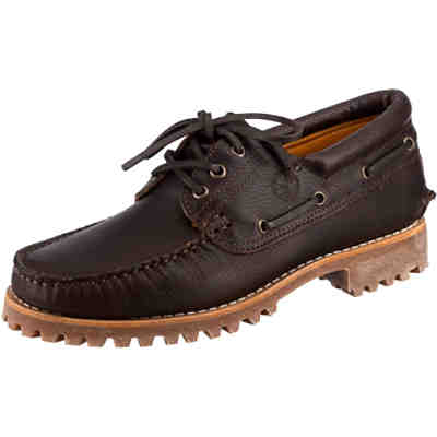 Authentics 3 Eye Classic Bootsschuhe