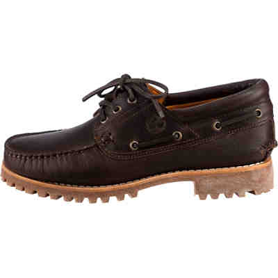 Authentics 3 Eye Classic Bootsschuhe 2
