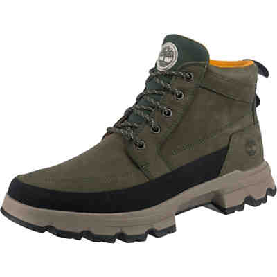 Tbl Orig Ultra Wp Chukka Schnürstiefeletten