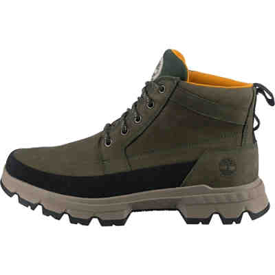 Tbl Orig Ultra Wp Chukka Schnürstiefeletten 2