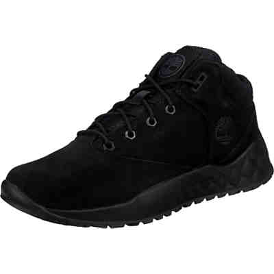 Solar Wave Super Ox Schnürschuhe