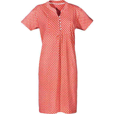 Nachthemd Single-Jersey