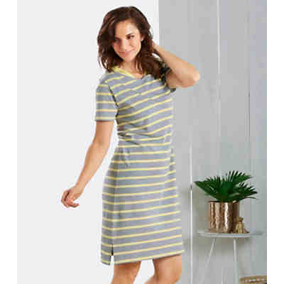 Nachthemd Single-Jersey 2
