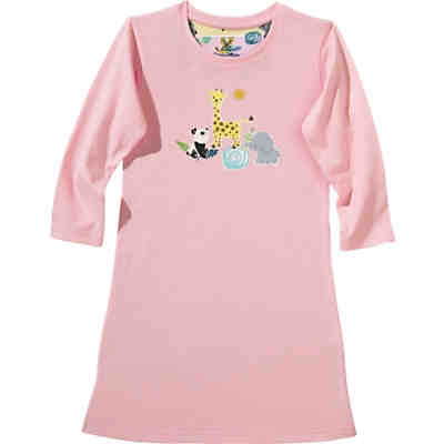 Kinder-Nachthemd Single-Jersey