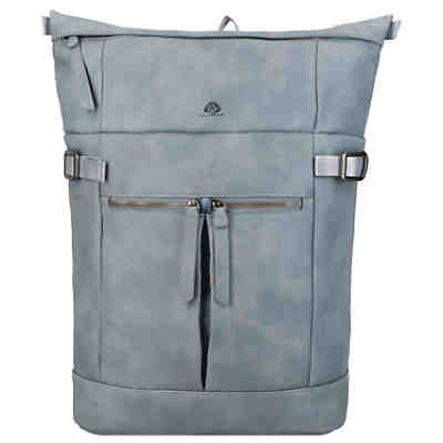 Fanny Rucksack 43 cm Laptopfach Tagesrucksäcke