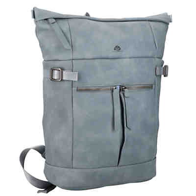 Fanny Rucksack 43 cm Laptopfach Tagesrucksäcke 2