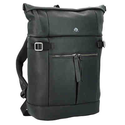 Fanny Rucksack 43 cm Laptopfach Tagesrucksäcke 2