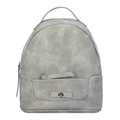Gretl City Rucksack 30 cm Freizeitrucksäcke