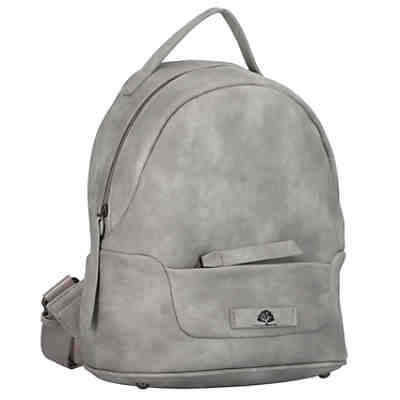 Gretl City Rucksack 30 cm Freizeitrucksäcke 2