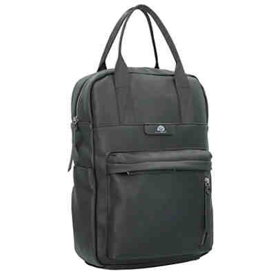 Toni Rucksack 42 cm Laptopfach Tagesrucksäcke 2