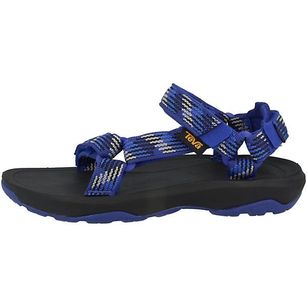 K Hurricane XLT2 Trekkingsandale Unisex Kinder Outdoorsandalen