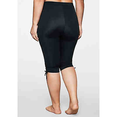 Bade-Capri Bikini-Hosen 2
