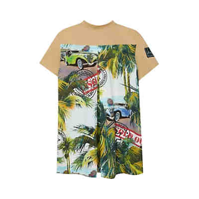 Gulliver Freizeitkleid 2