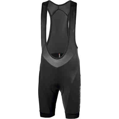 Bibtights F260 Fahrradhosen Adultmännlich